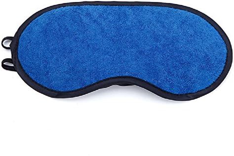 Microfiber terry cloth adjustable mask set — photo 4