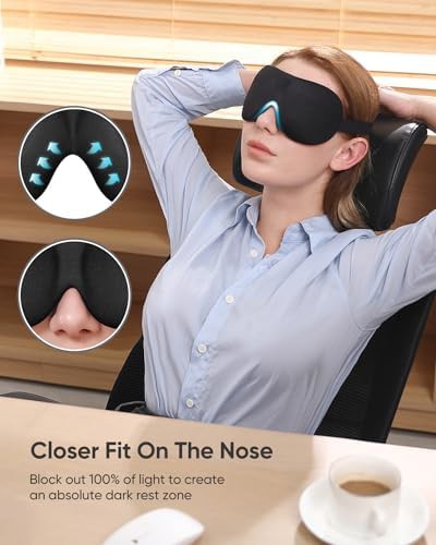 Contoured three pack for side sleepers — photo 4