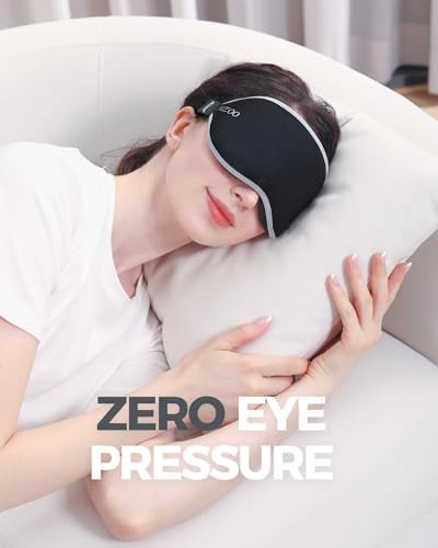 Spacious 3D mask for long lashes — photo 4