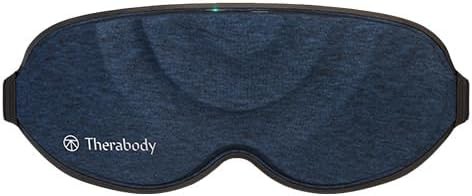 Blackout mask with gentle vibration massage — photo 4