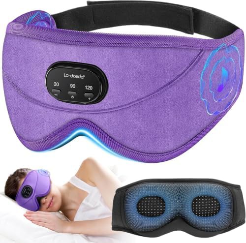 White noise mask with soothing sounds