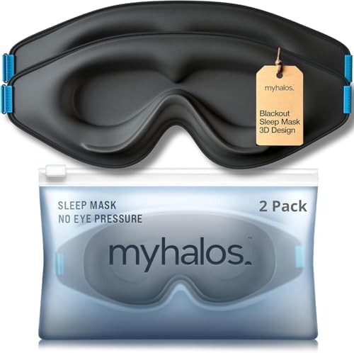 myhalos
