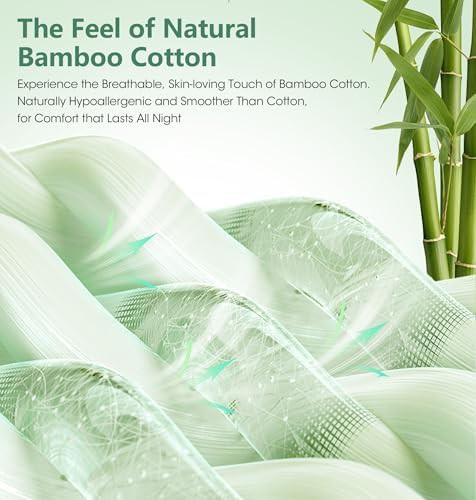 Purple bamboo cotton voice control mask — photo 3