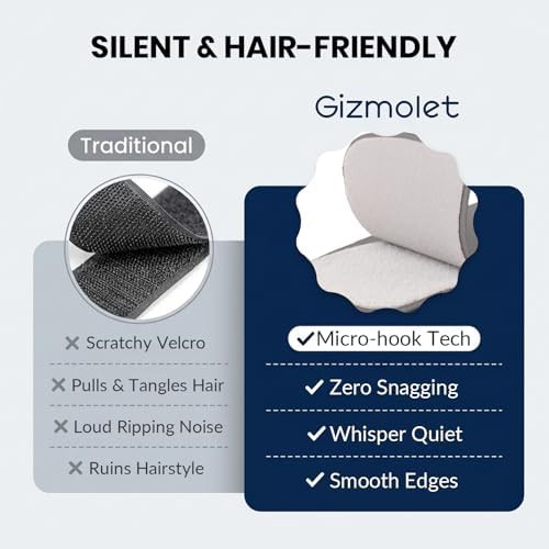 Grey 3D memory foam maximum blackout mask — photo 5