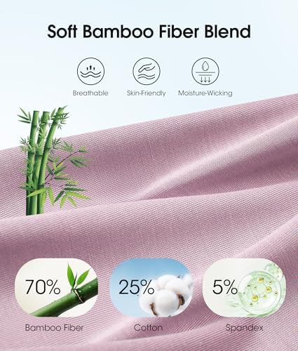 Bamboo fiber bluetooth side sleeper mask — photo 3