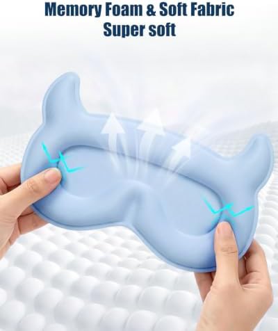 Adjustable 3D eye mask for children — photo 4