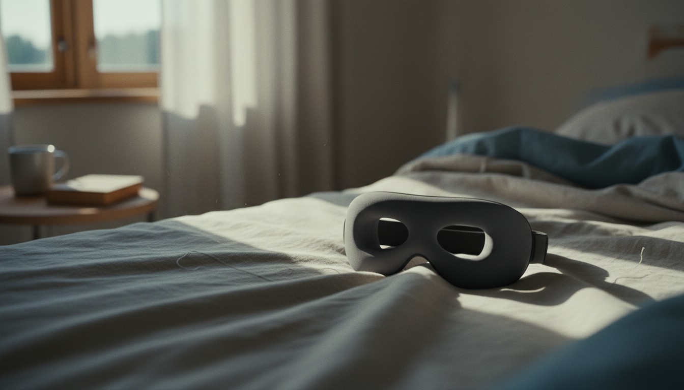 Sleeping Masks